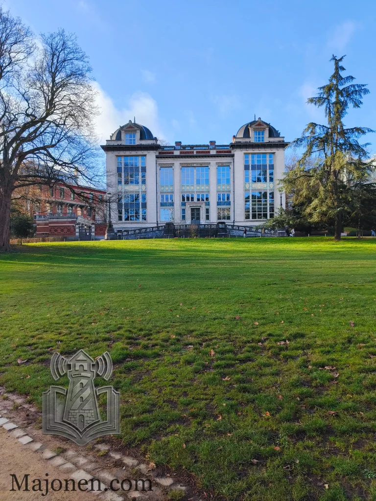 Majonen.com EU-kortteli