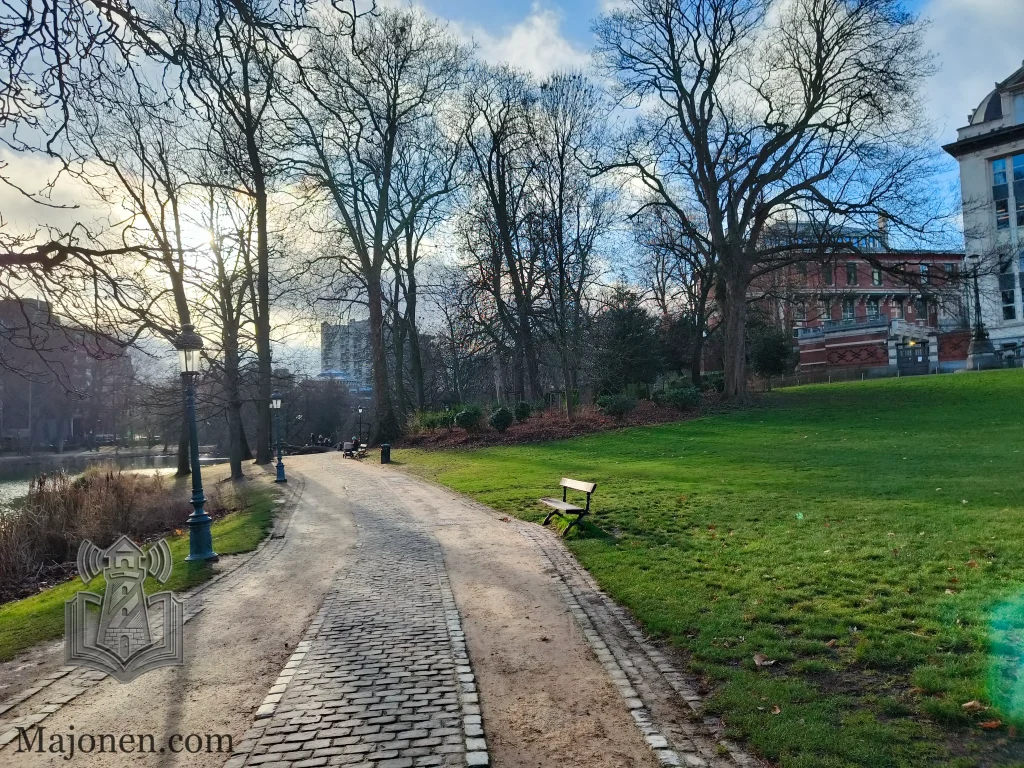 Majonen.com EU-kortteli