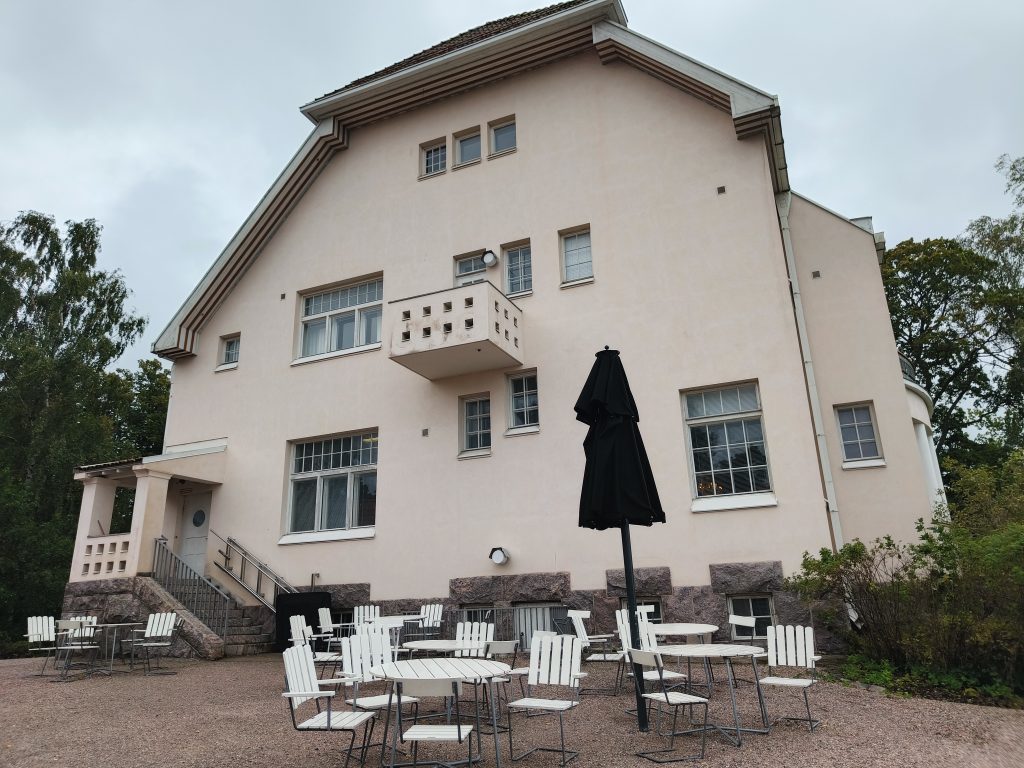 Tamminiemi - Majonen.com