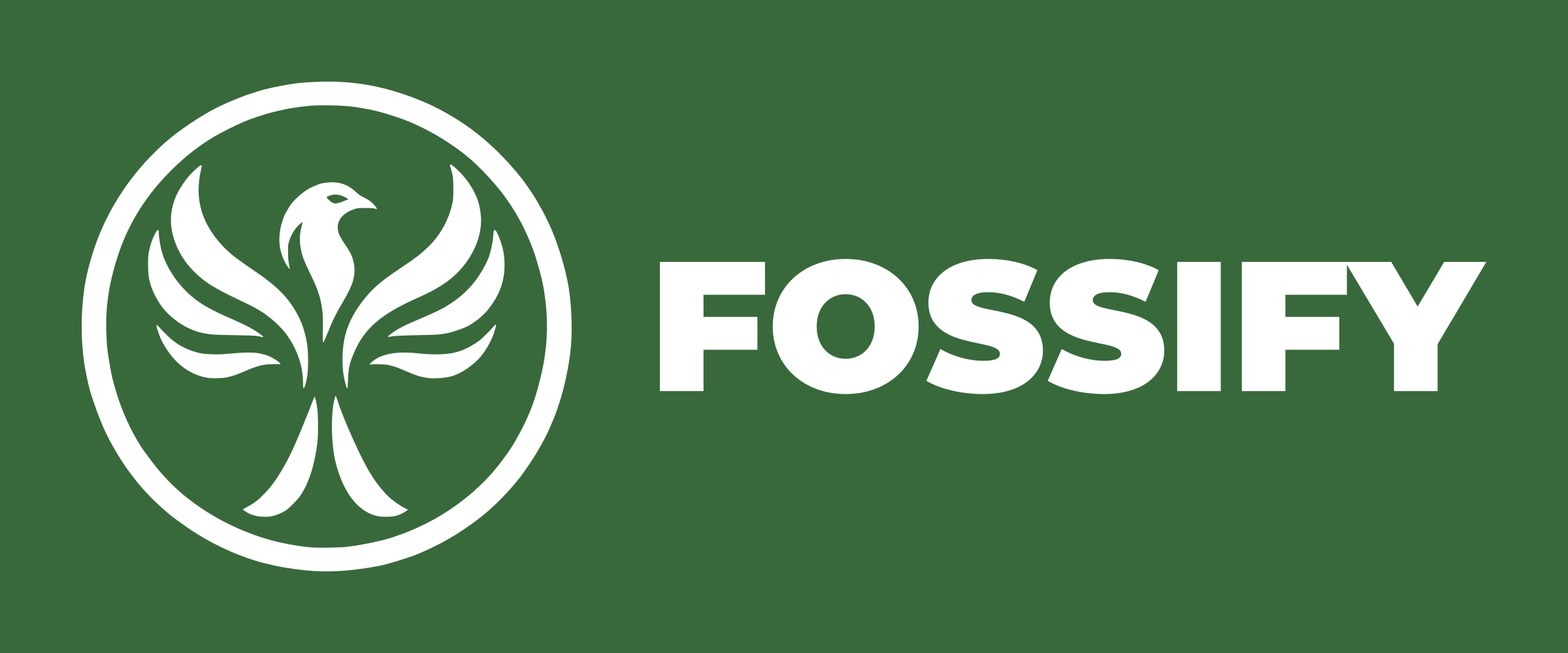 Fossify - Lähes täydellisiä offline-työkaluja? Arvio fossify horizontal
