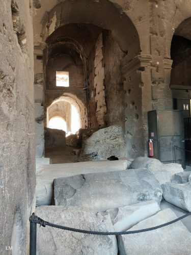 Colosseum - L. L. Majonen (Majonen.com)