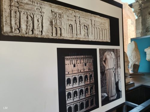 Colosseum - L. L. Majonen (Majonen.com)
