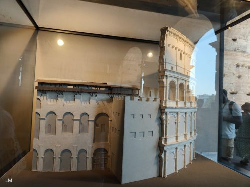 Colosseum - L. L. Majonen (Majonen.com)