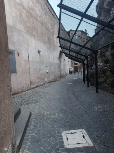 Castel Sant’Angelo Majonen.com