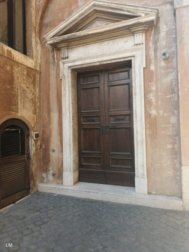 Castel Sant’Angelo Majonen.com