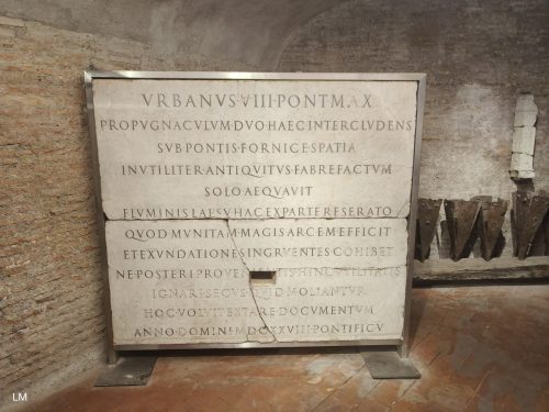 Castel Sant’Angelo Majonen.com