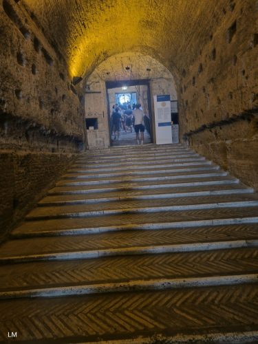 Castel Sant’Angelo Majonen.com