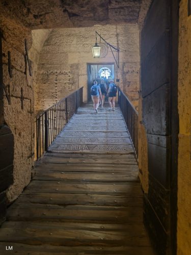 Castel Sant’Angelo Majonen.com