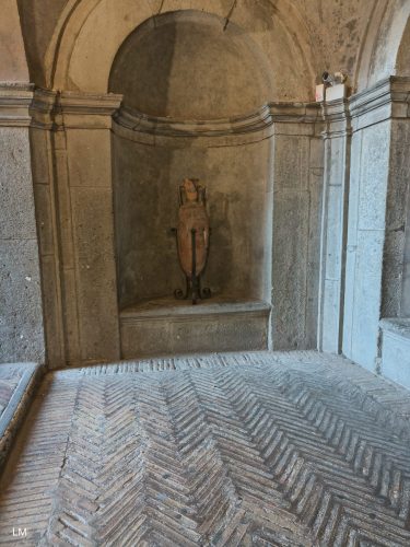 Castel Sant’Angelo Majonen.com