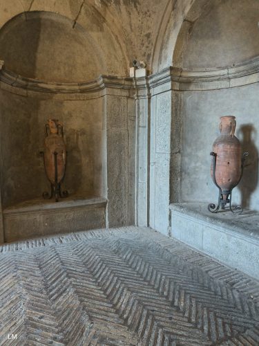 Castel Sant’Angelo Majonen.com