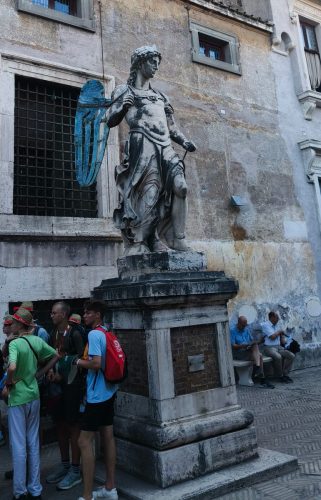 Castel Sant’Angelo Majonen.com