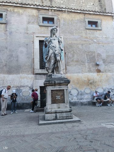 Castel Sant’Angelo Majonen.com
