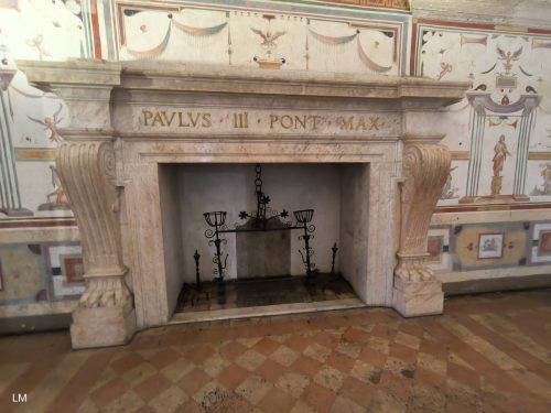 Castel Sant’Angelo Majonen.com