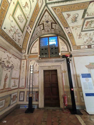 Castel Sant’Angelo Majonen.com