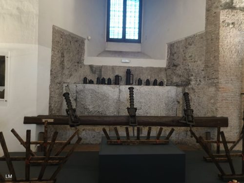 Castel Sant’Angelo Majonen.com