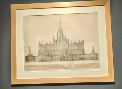 Castel Sant’Angelo Majonen.com