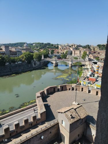 Castel Sant’Angelo Majonen.com