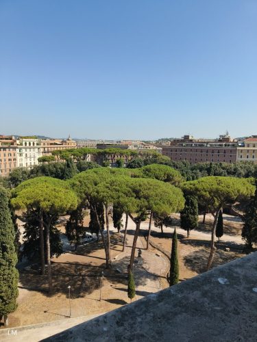 Castel Sant’Angelo Majonen.com