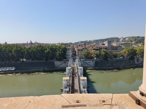 Castel Sant’Angelo Majonen.com