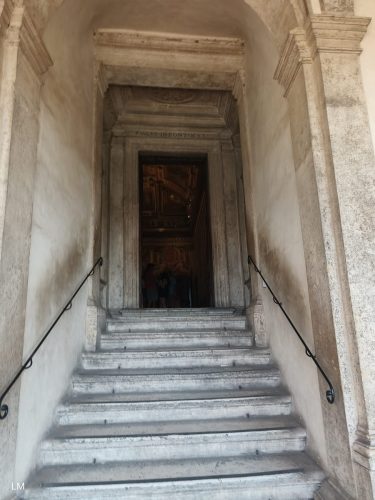 Castel Sant’Angelo Majonen.com