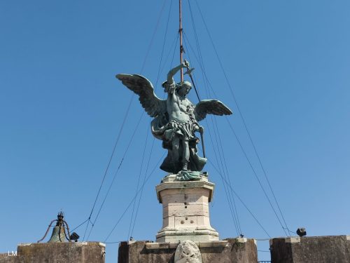 Castel Sant’Angelo Majonen.com