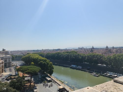 Castel Sant’Angelo Majonen.com
