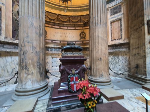 Rooma Pantheon Majonen.com L. L. Majonen