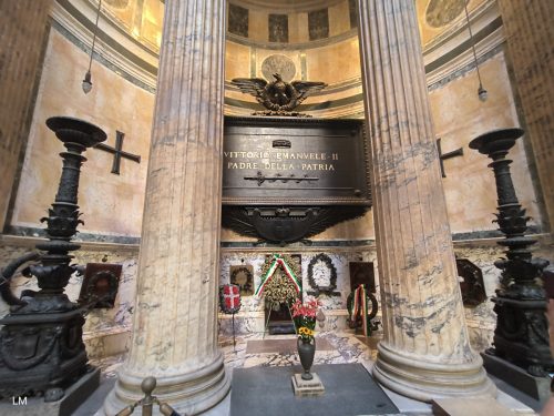 Rooma Pantheon Majonen.com L. L. Majonen