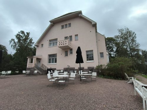 Tamminiemi - Majonen.com L. L. Majonen