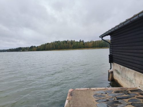 Tamminiemi - Majonen.com L. L. Majonen