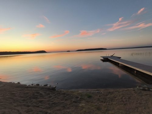 Pyhäjärvi, North Ostrobothnia, Finland - L. L. Majonen - Majonen.com